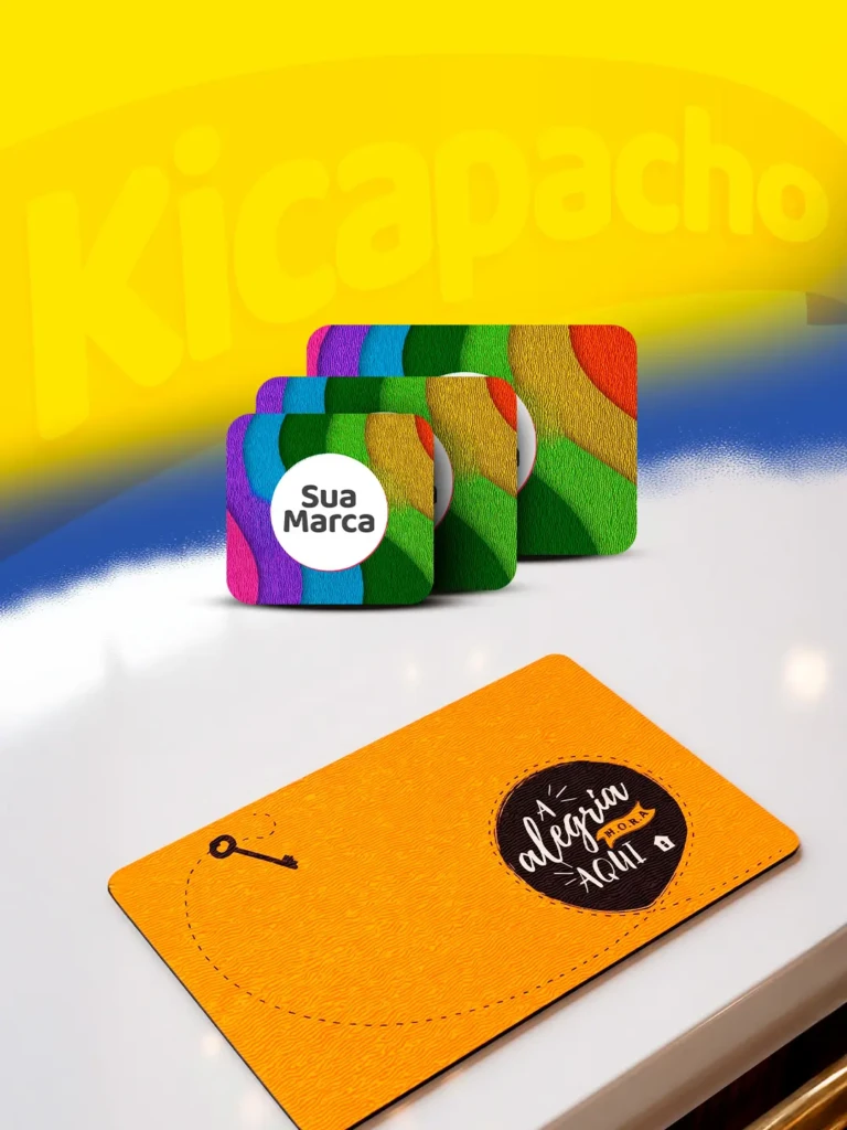 Kica_Padrão de qualidade