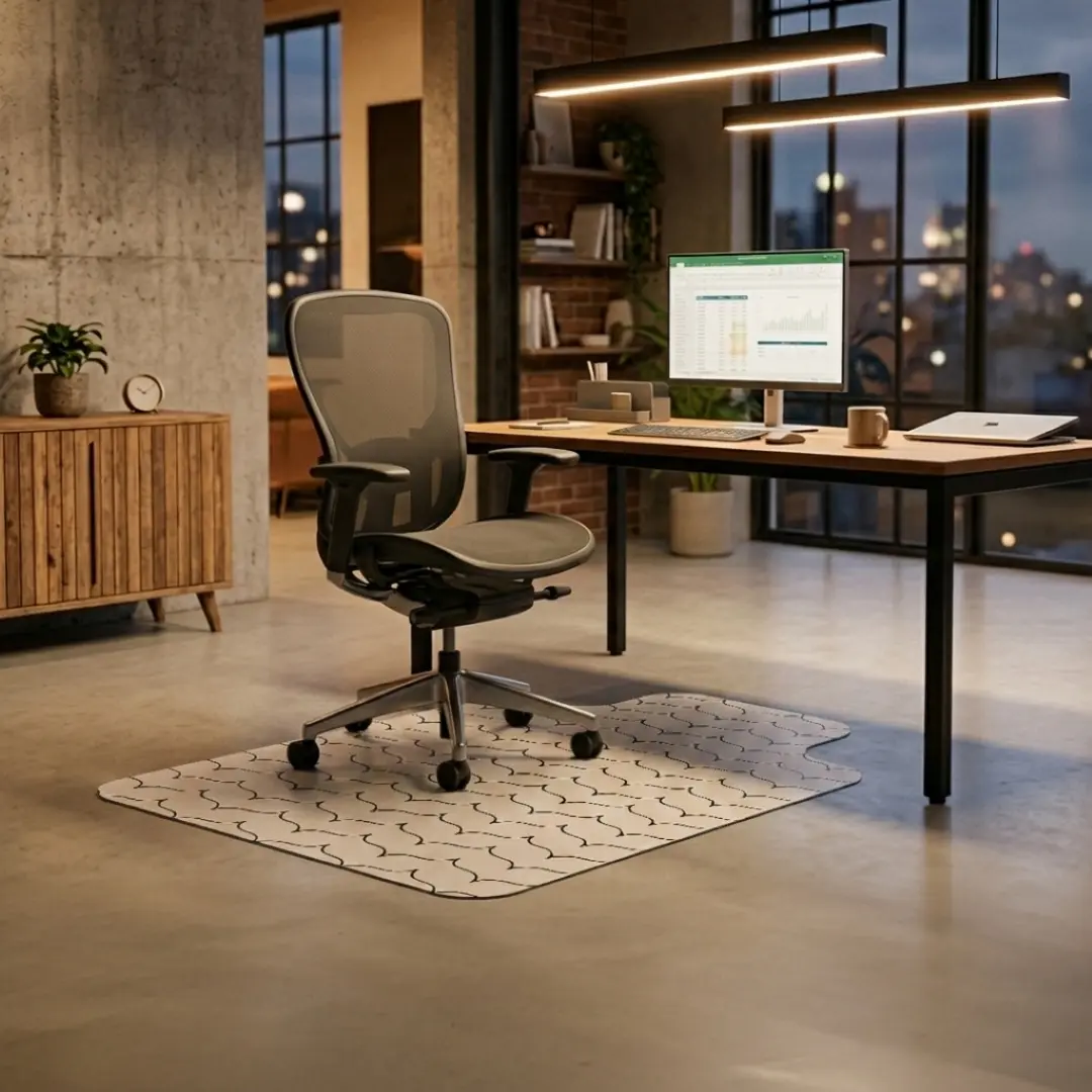 1 - OFFICE CLEAN PRINCIPAL