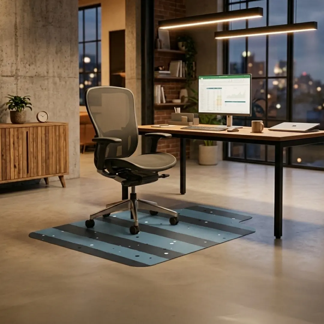 1 - OFFICE LISTRAS PRINCIPAL