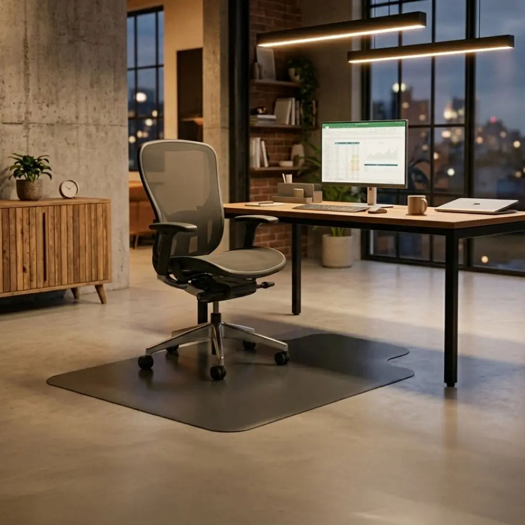 1 - OFFICE PRETO PRINCIPAL