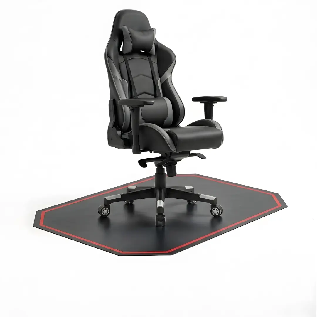 3 - GAMER VERMELHO STILL