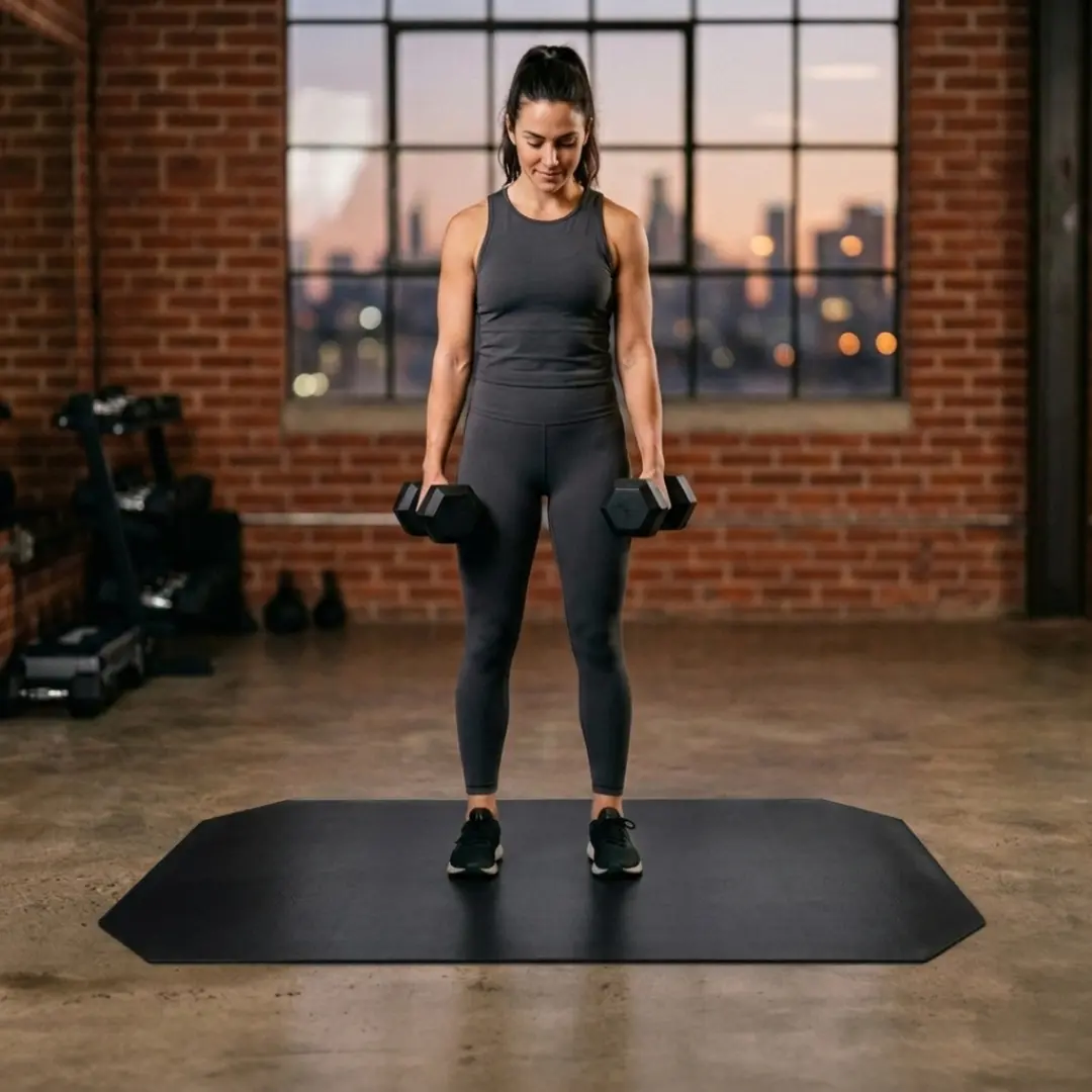 Kicapacho - Linha Academia e Fitness