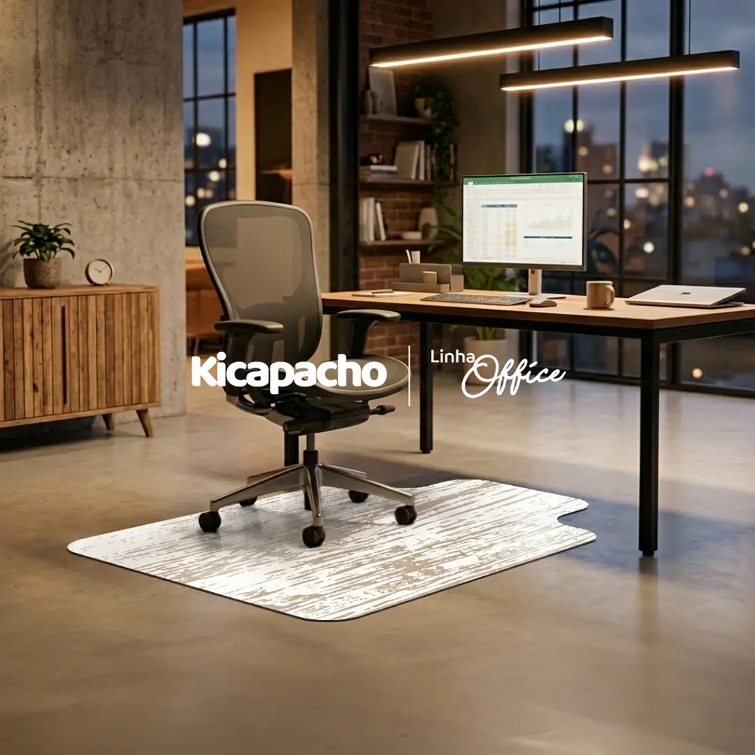 Kicapacho - Linha Office