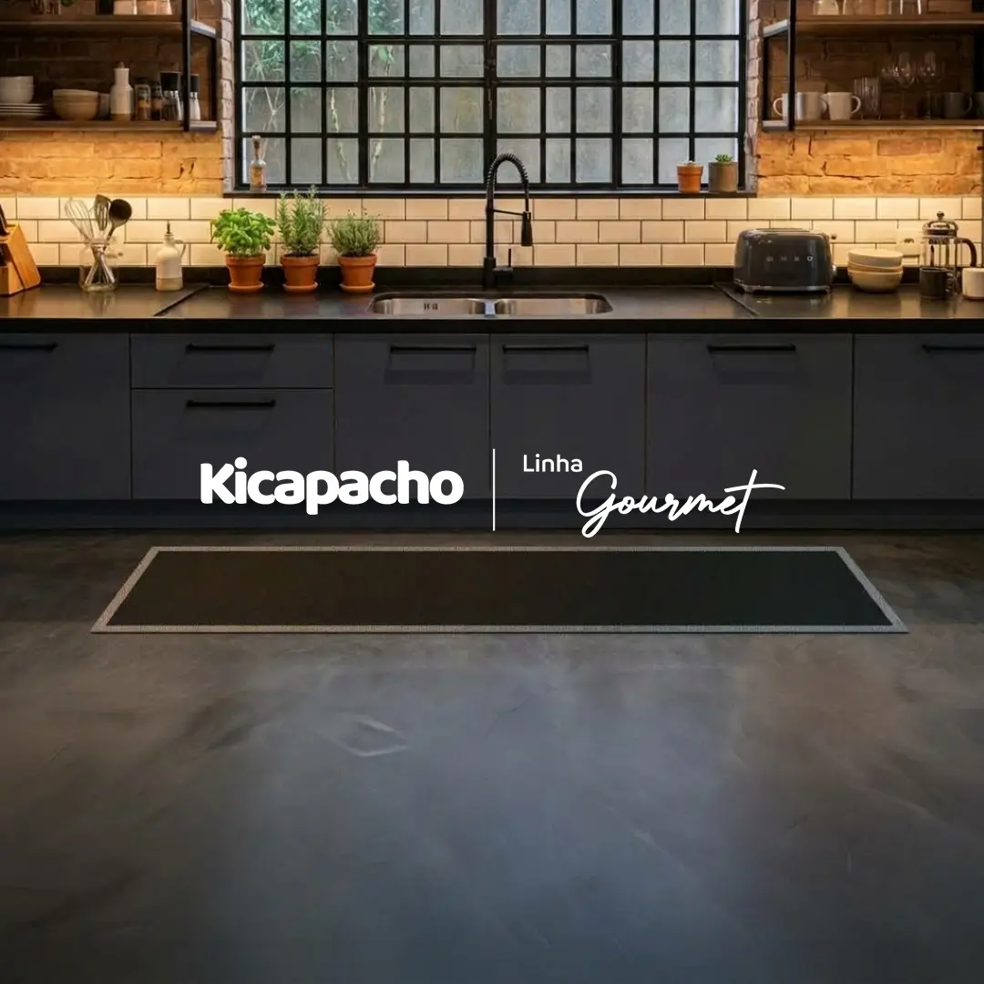 Kicapacho - Linha Cozinha e Gourmet
